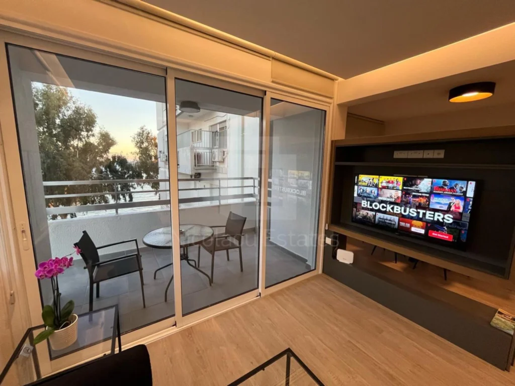 3 Bedroom Apartment for Rent in Agios Tychonas, Limassol District