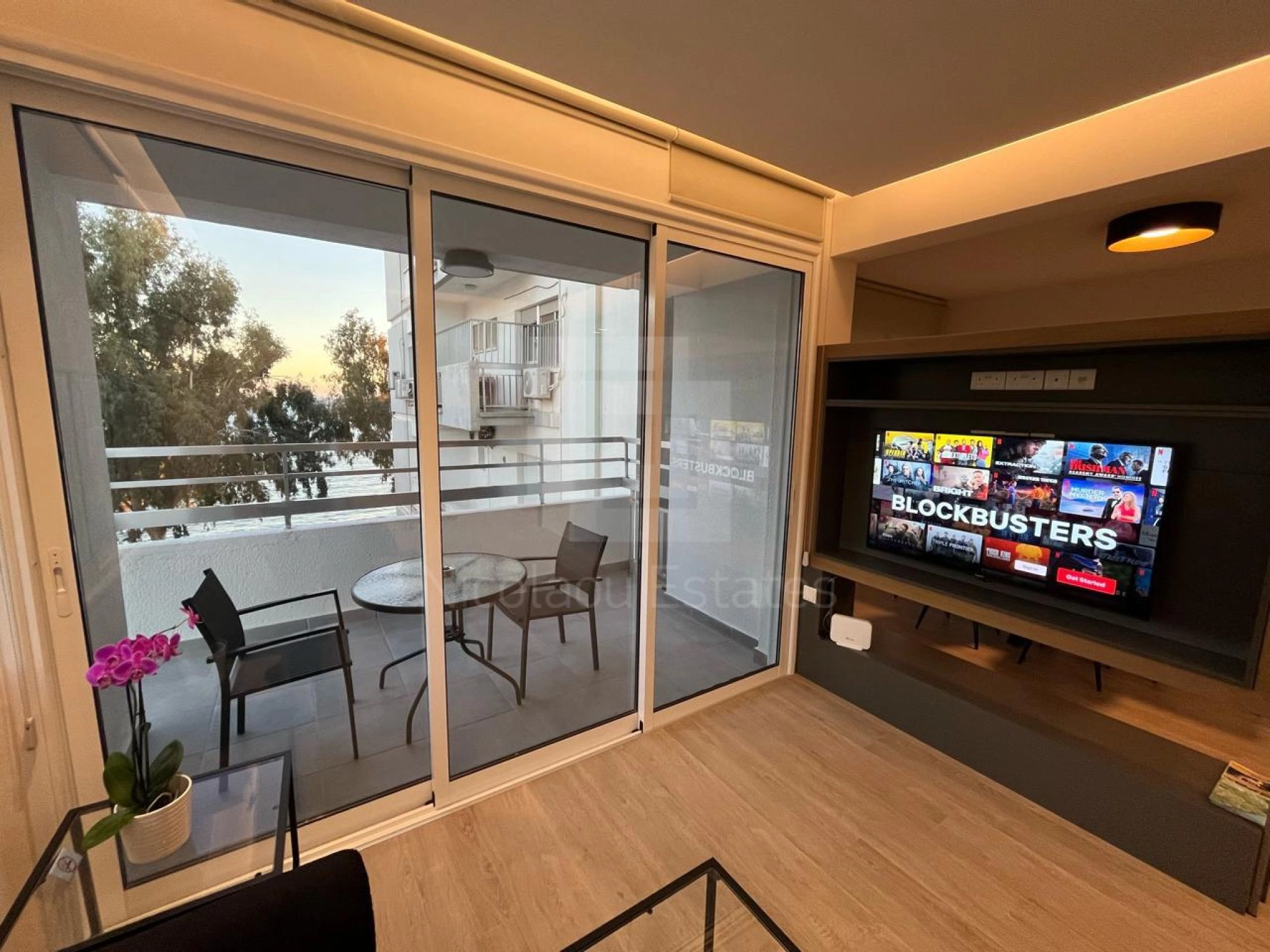 3 Bedroom Apartment for Rent in Agios Tychonas, Limassol District