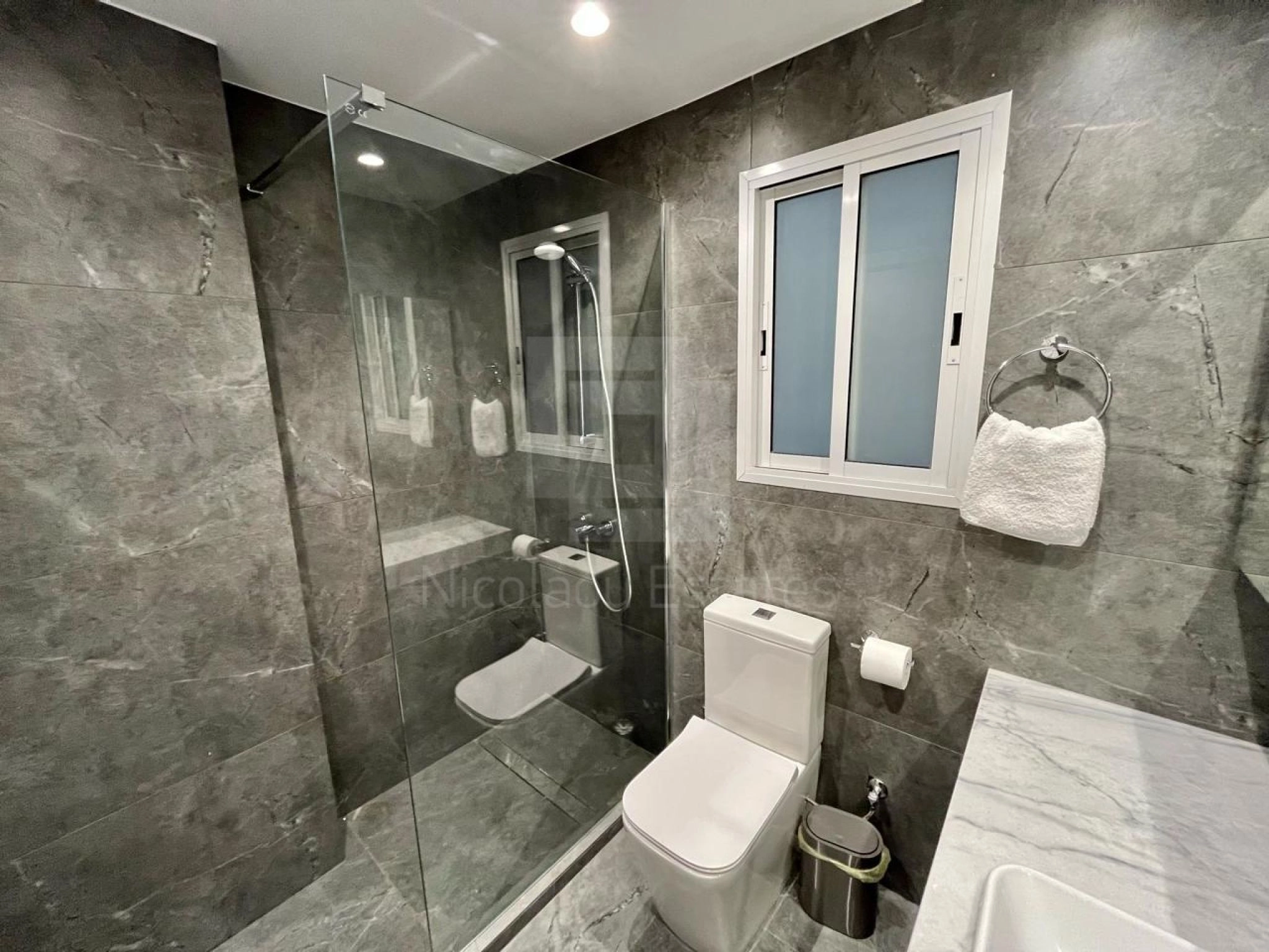 3 Bedroom Apartment for Rent in Agios Tychonas, Limassol District