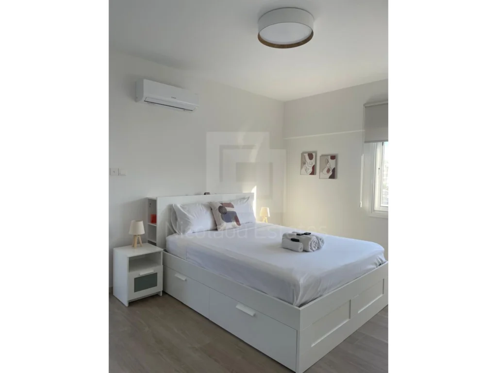 3 Bedroom Apartment for Rent in Agios Tychonas, Limassol District