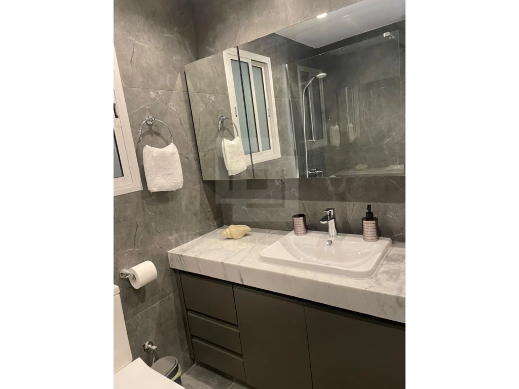3 Bedroom Apartment for Rent in Agios Tychonas, Limassol District