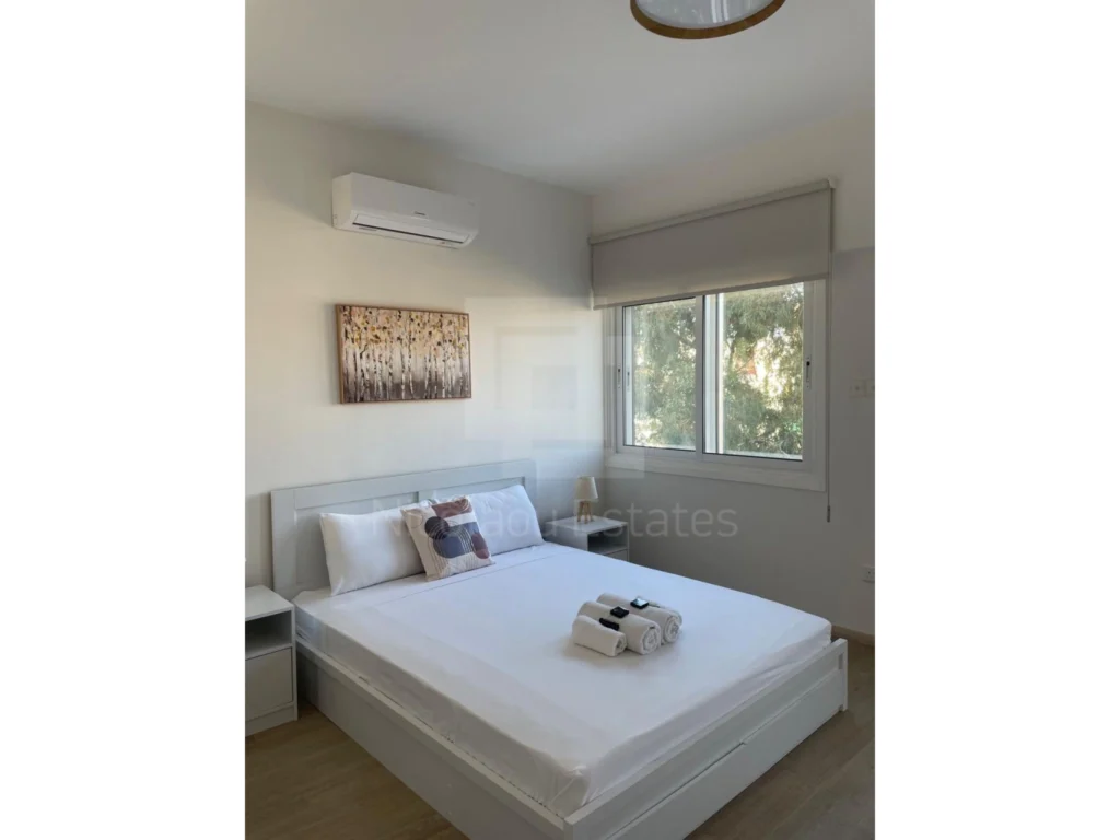 3 Bedroom Apartment for Rent in Agios Tychonas, Limassol District