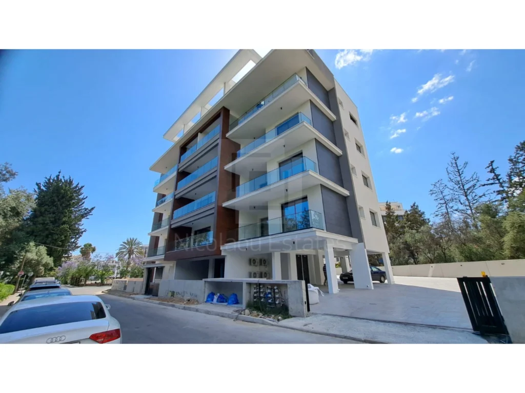 3 Bedroom Apartment for Rent in Limassol District