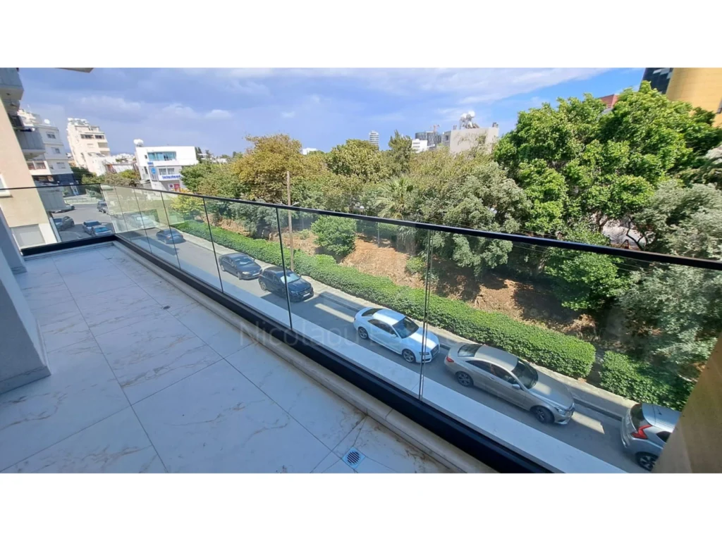 3 Bedroom Apartment for Rent in Limassol District