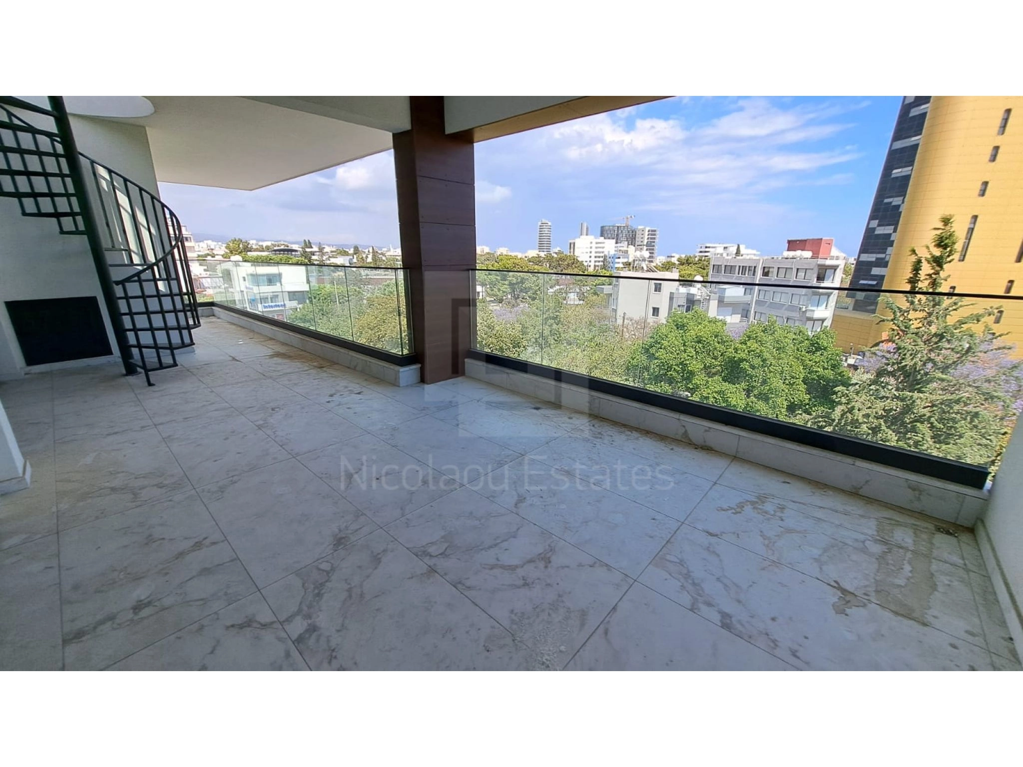 3 Bedroom Apartment for Rent in Limassol District
