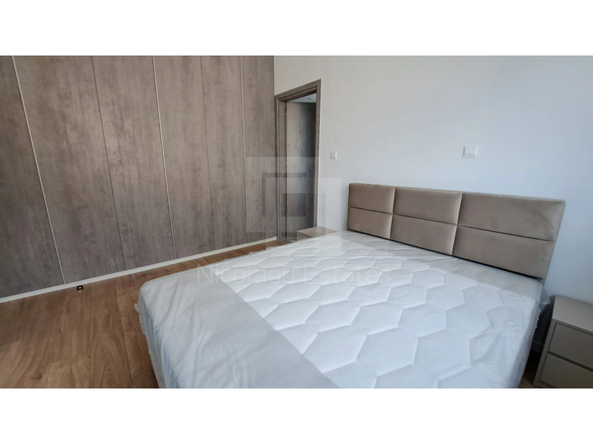 3 Bedroom Apartment for Rent in Limassol District