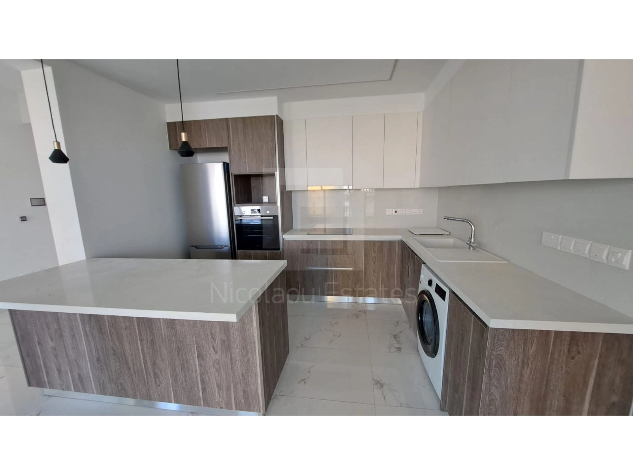 3 Bedroom Apartment for Rent in Limassol District