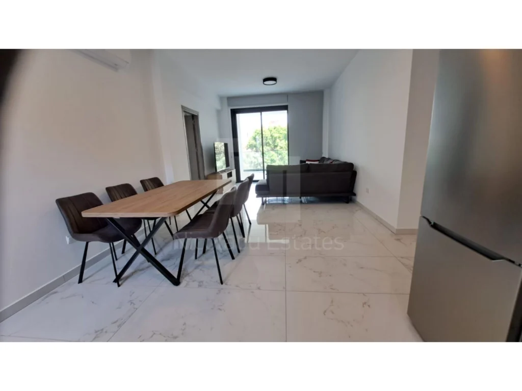 3 Bedroom Apartment for Rent in Limassol District