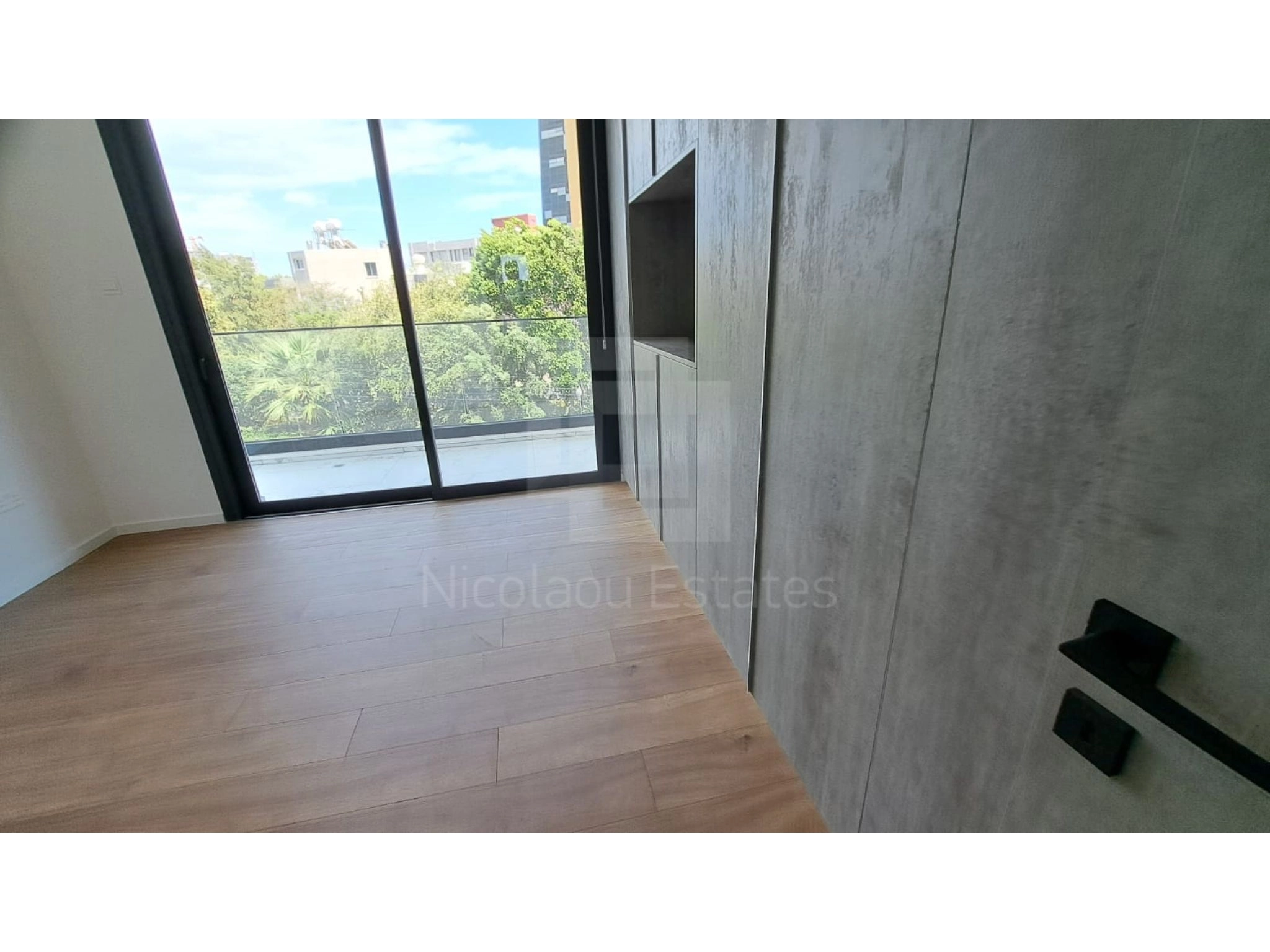 3 Bedroom Apartment for Rent in Limassol District