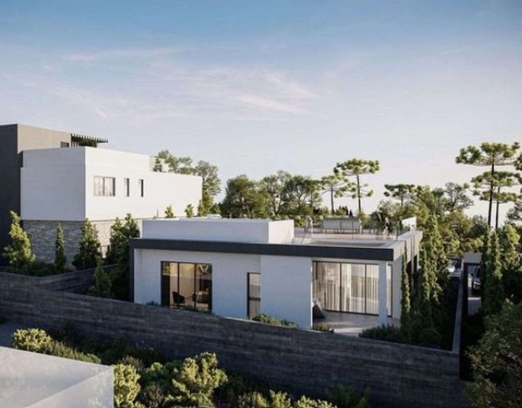 4 Bedroom House for Sale in Tala, Paphos District