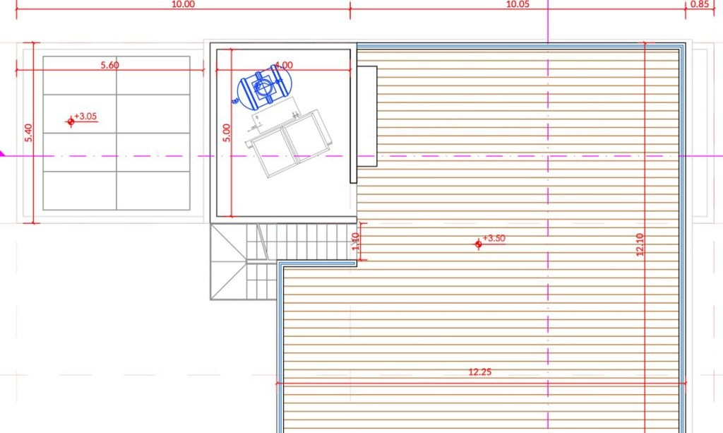 4 Bedroom House for Sale in Tala, Paphos District