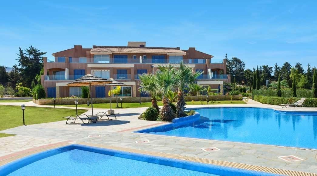 3 Bedroom House for Sale in Polis Chrysochous, Paphos District