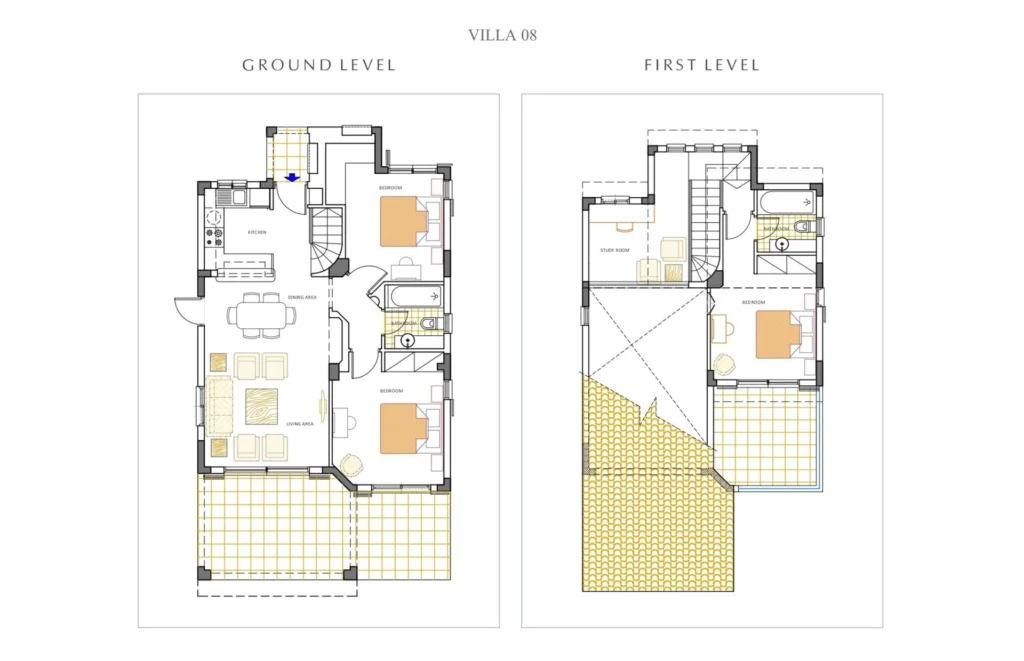 3 Bedroom House for Sale in Polis Chrysochous, Paphos District