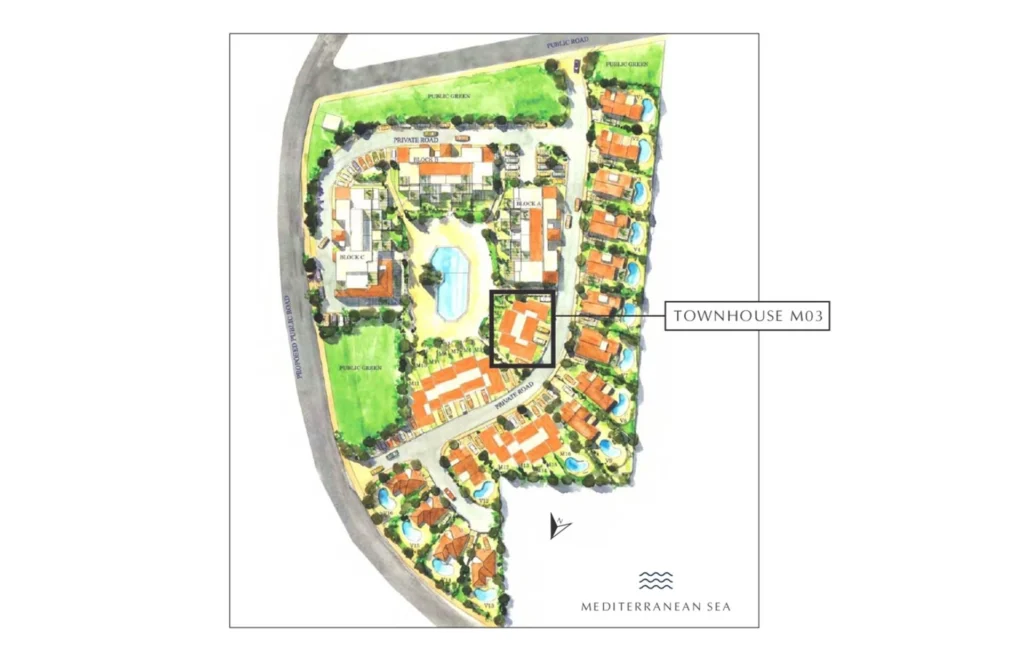 2 Bedroom House for Sale in Polis Chrysochous, Paphos District