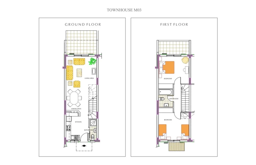 2 Bedroom House for Sale in Polis Chrysochous, Paphos District