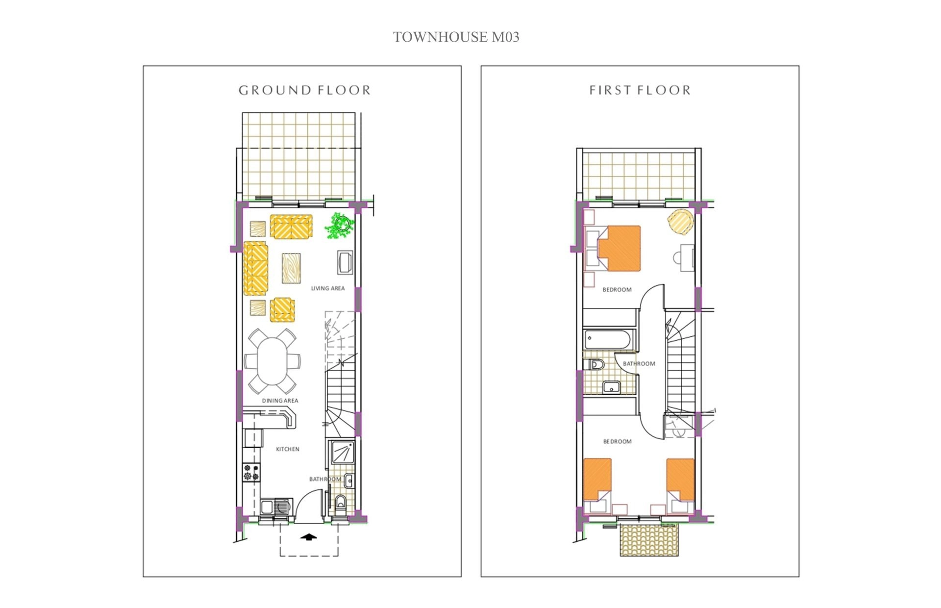 2 Bedroom House for Sale in Polis Chrysochous, Paphos District
