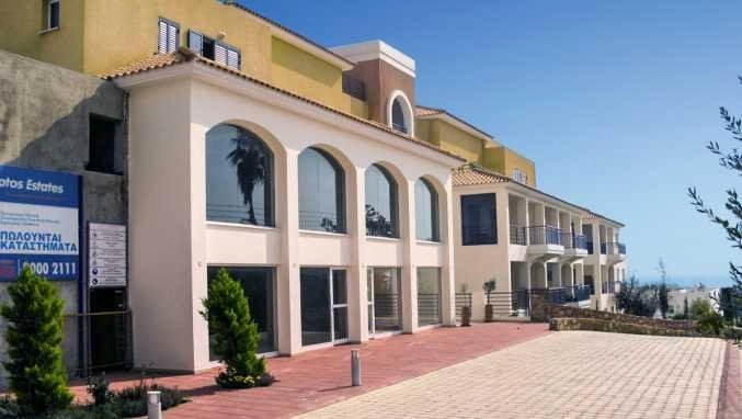 Commercial for Sale in Geroskipou, Paphos District