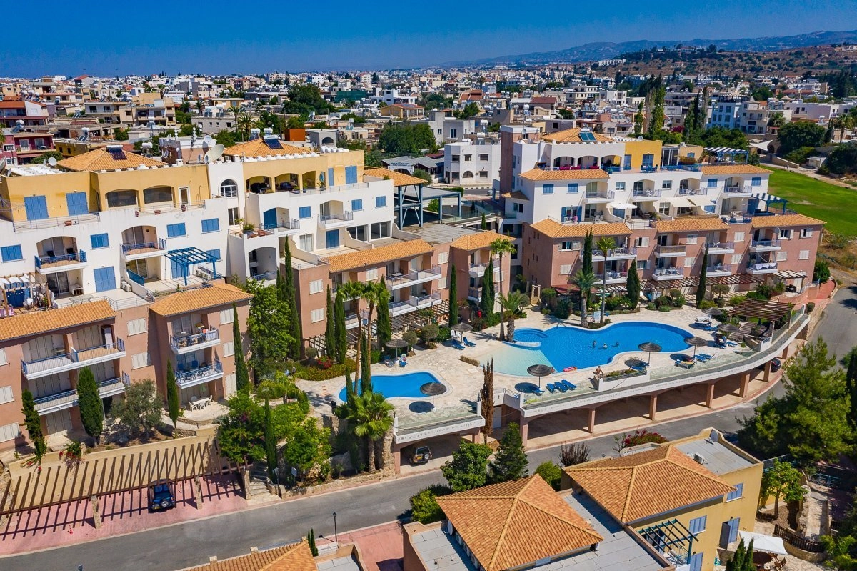 Commercial for Sale in Geroskipou, Paphos District