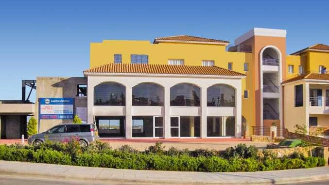 Commercial for Sale in Geroskipou, Paphos District