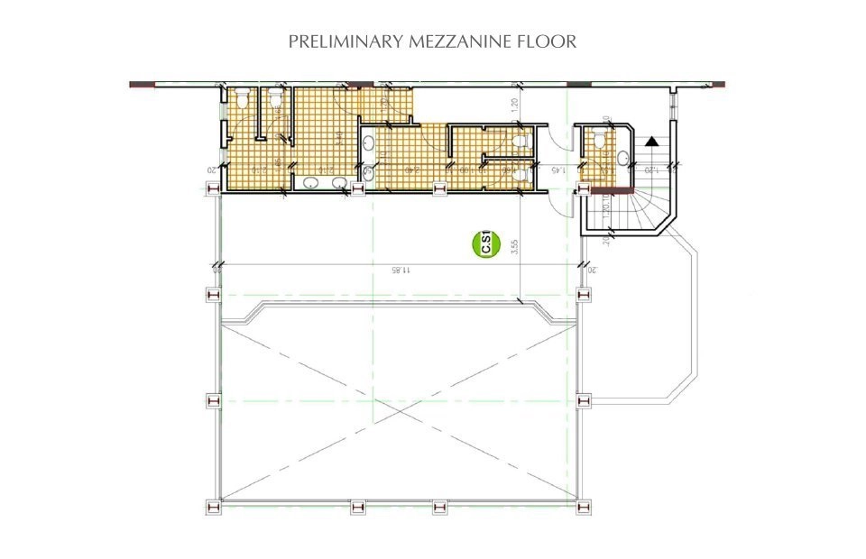 Commercial for Sale in Geroskipou, Paphos District