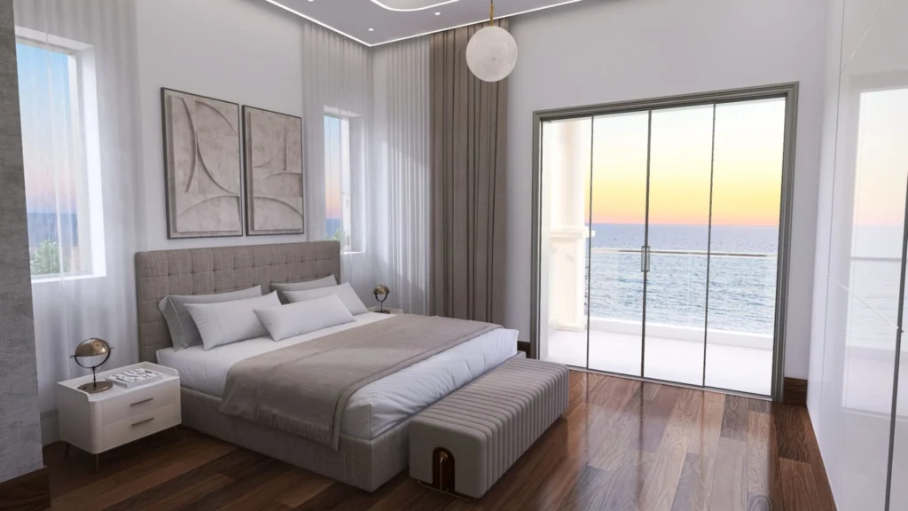 5 Bedroom House for Sale in Chlorakas, Paphos District