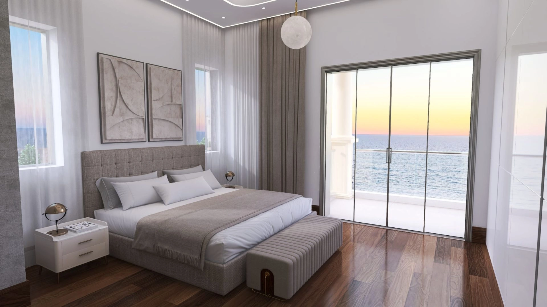 5 Bedroom House for Sale in Chlorakas, Paphos District