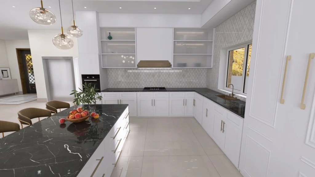 5 Bedroom House for Sale in Chlorakas, Paphos District
