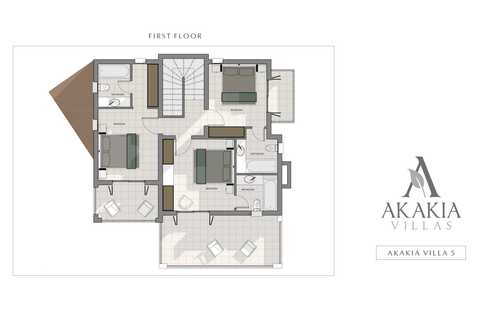 4 Bedroom House for Sale in Kamares, Paphos District