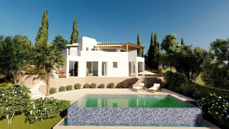 3 Bedroom House for Sale in Kamares, Paphos District