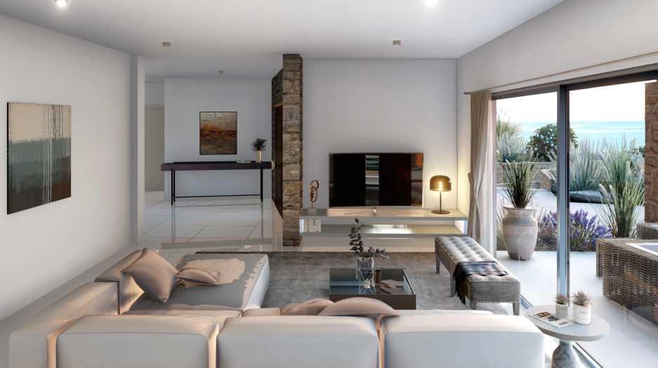4 Bedroom House for Sale in Paphos District