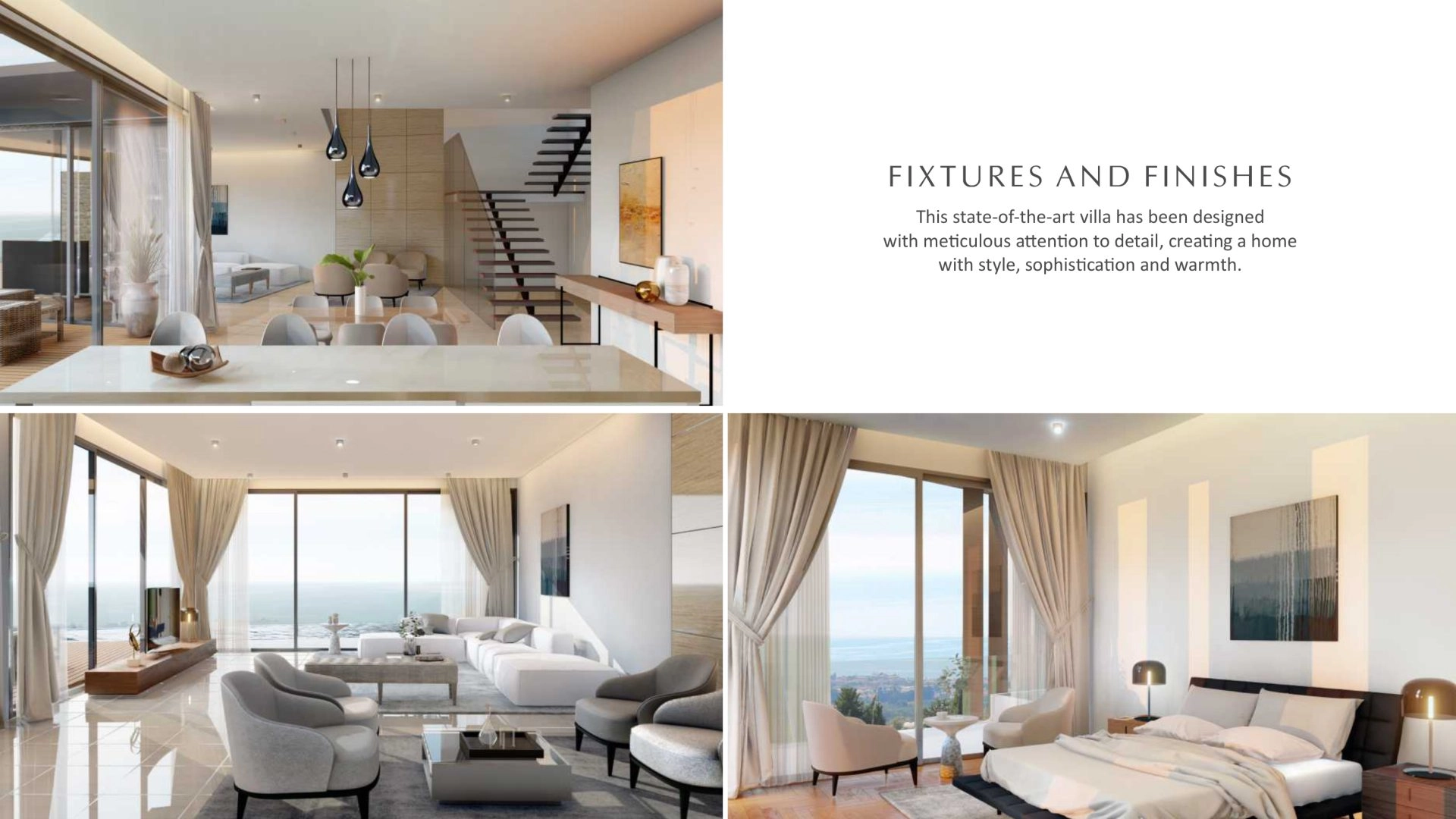 4 Bedroom House for Sale in Paphos District