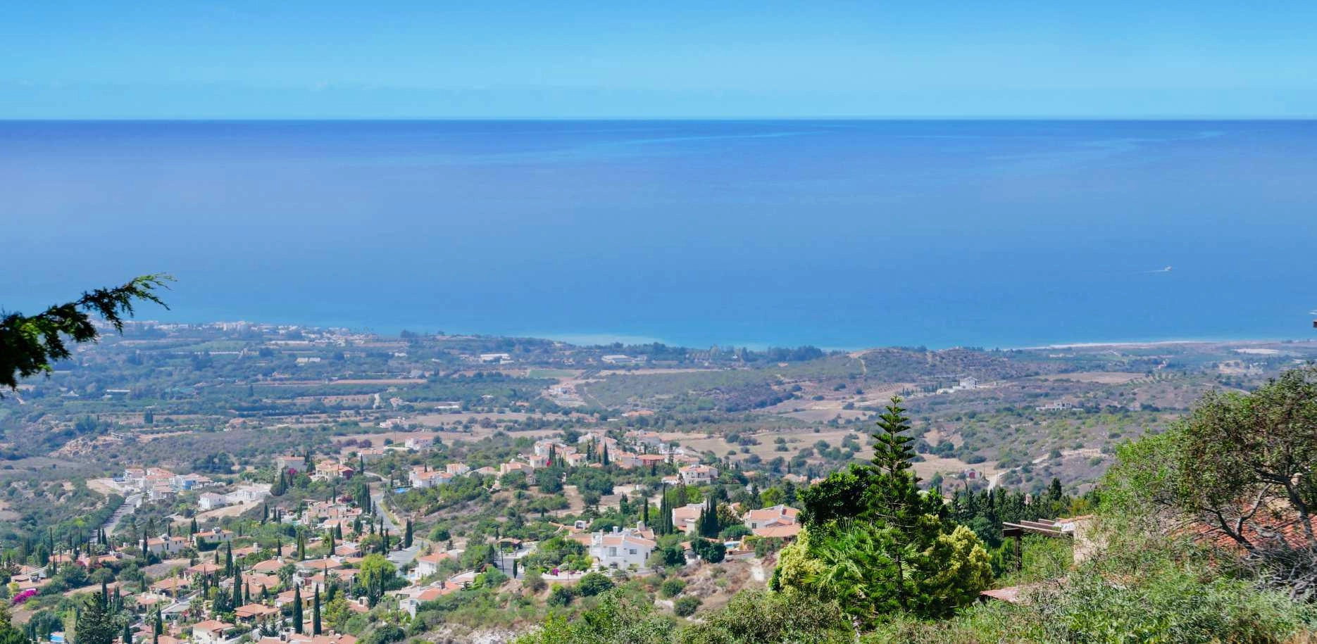 4 Bedroom House for Sale in Paphos District