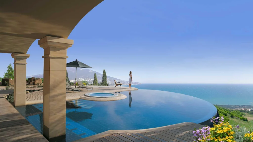 4 Bedroom House for Sale in Paphos District