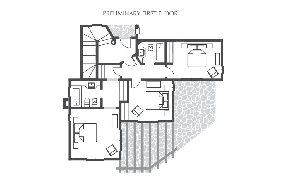 3 Bedroom House for Sale in Tsada, Paphos District