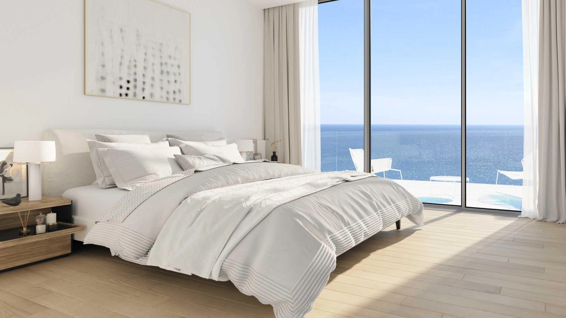3 Bedroom Apartment for Sale in Limassol District