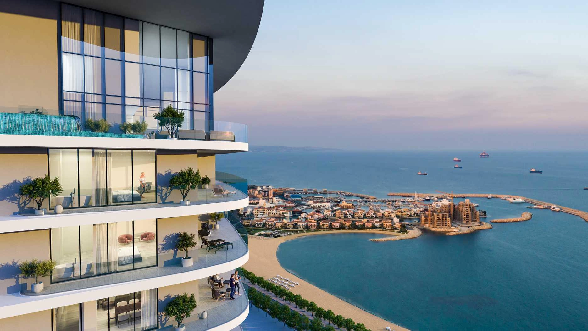 3 Bedroom Apartment for Sale in Limassol District
