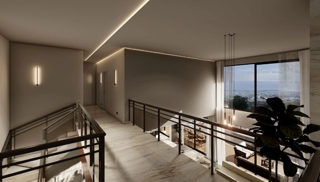 5 Bedroom House for Sale in Tsada, Paphos District