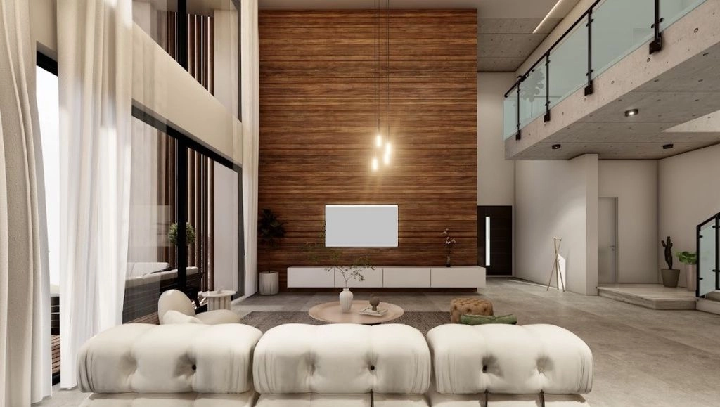 5 Bedroom House for Sale in Tsada, Paphos District