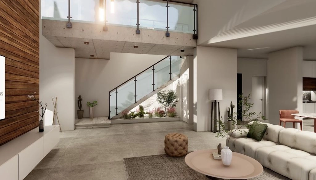 5 Bedroom House for Sale in Tsada, Paphos District