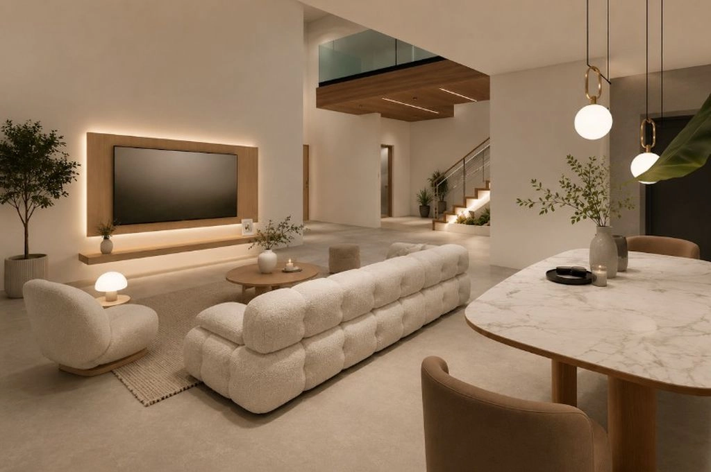5 Bedroom House for Sale in Tsada, Paphos District