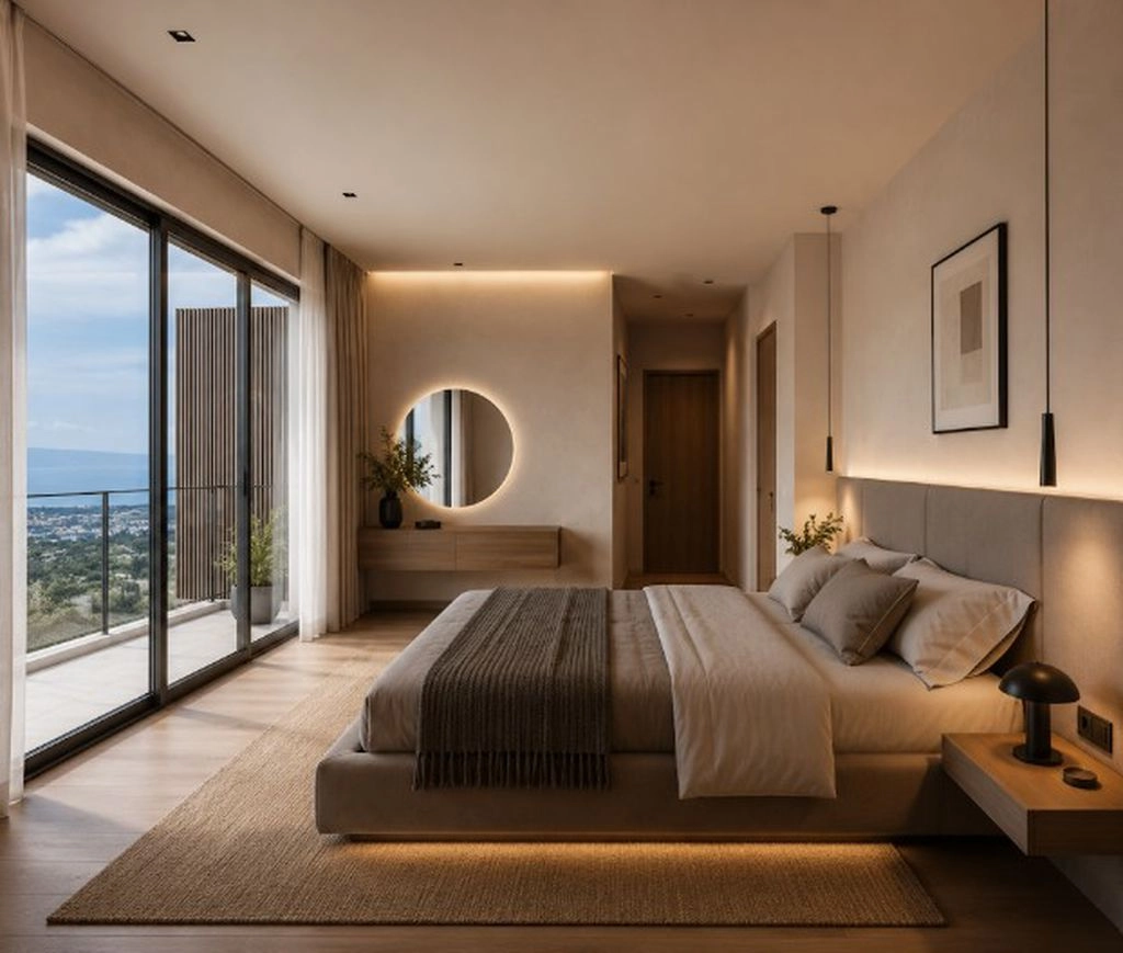 5 Bedroom House for Sale in Tsada, Paphos District