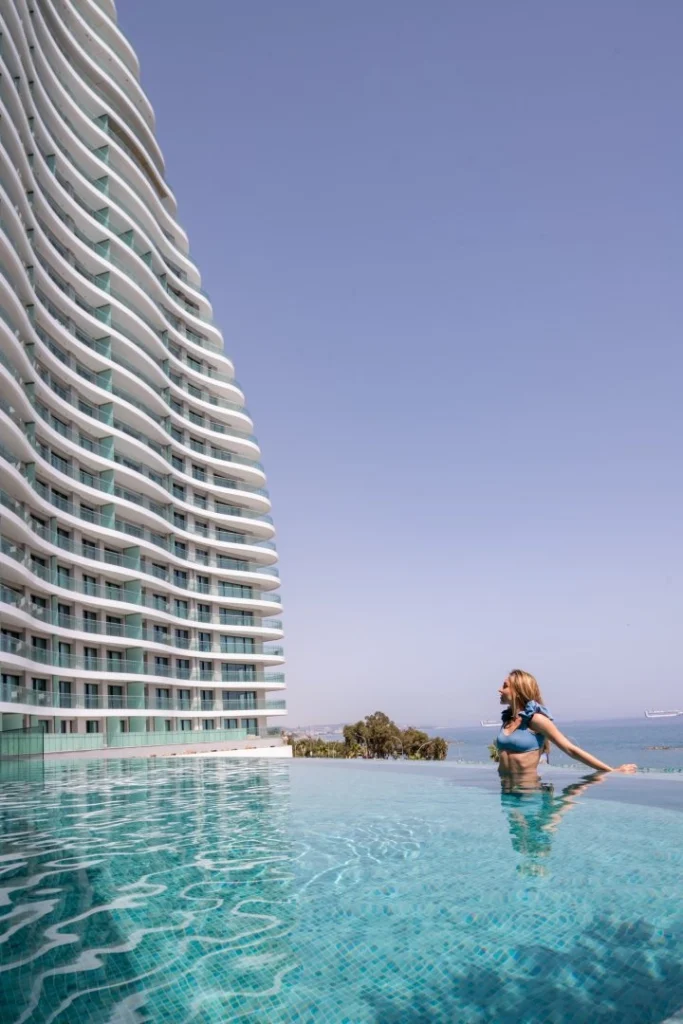 2 Bedroom Apartment for Sale in Limassol District