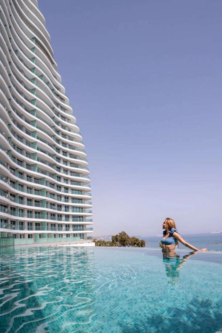 2 Bedroom Apartment for Sale in Limassol District