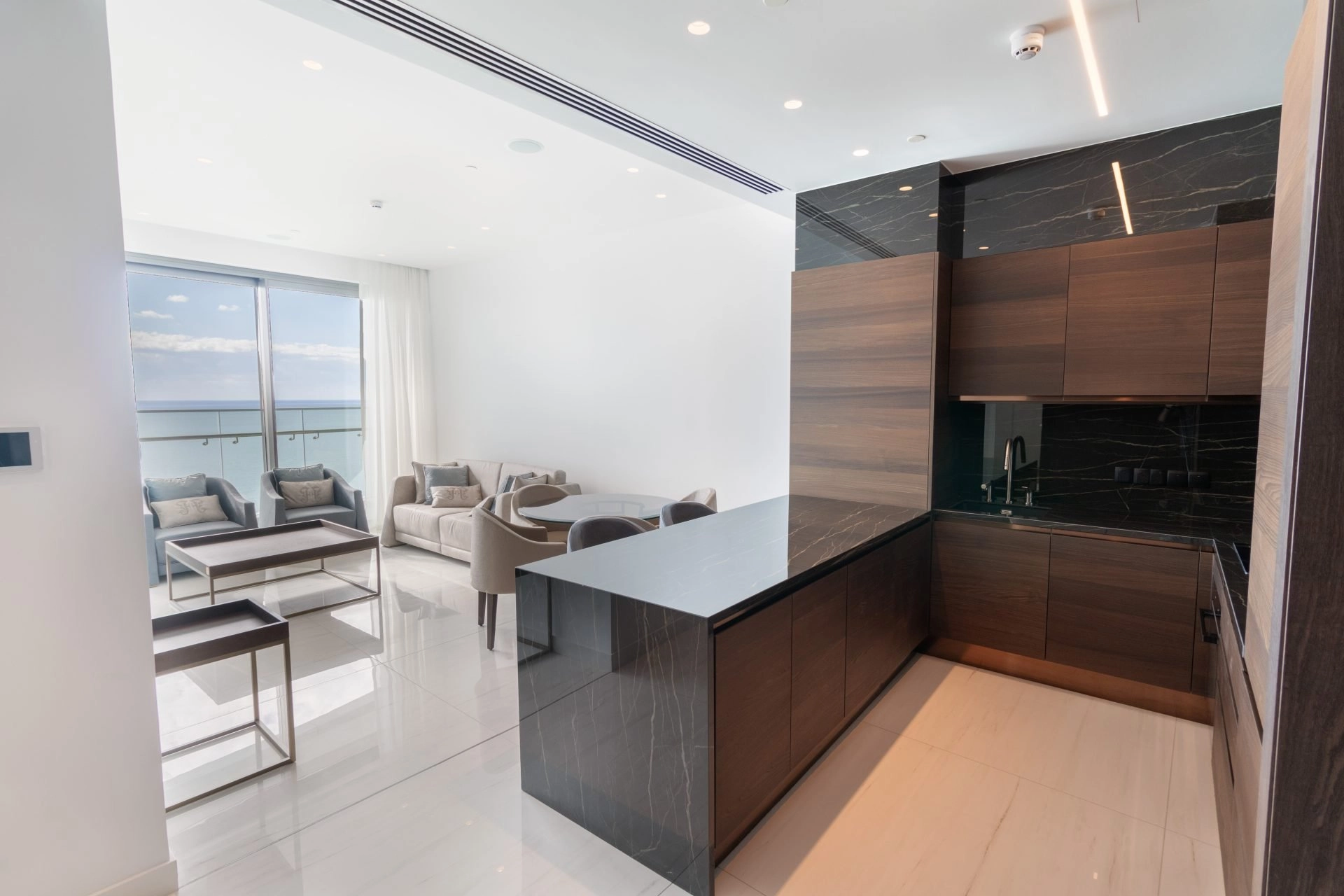 2 Bedroom Apartment for Sale in Limassol District