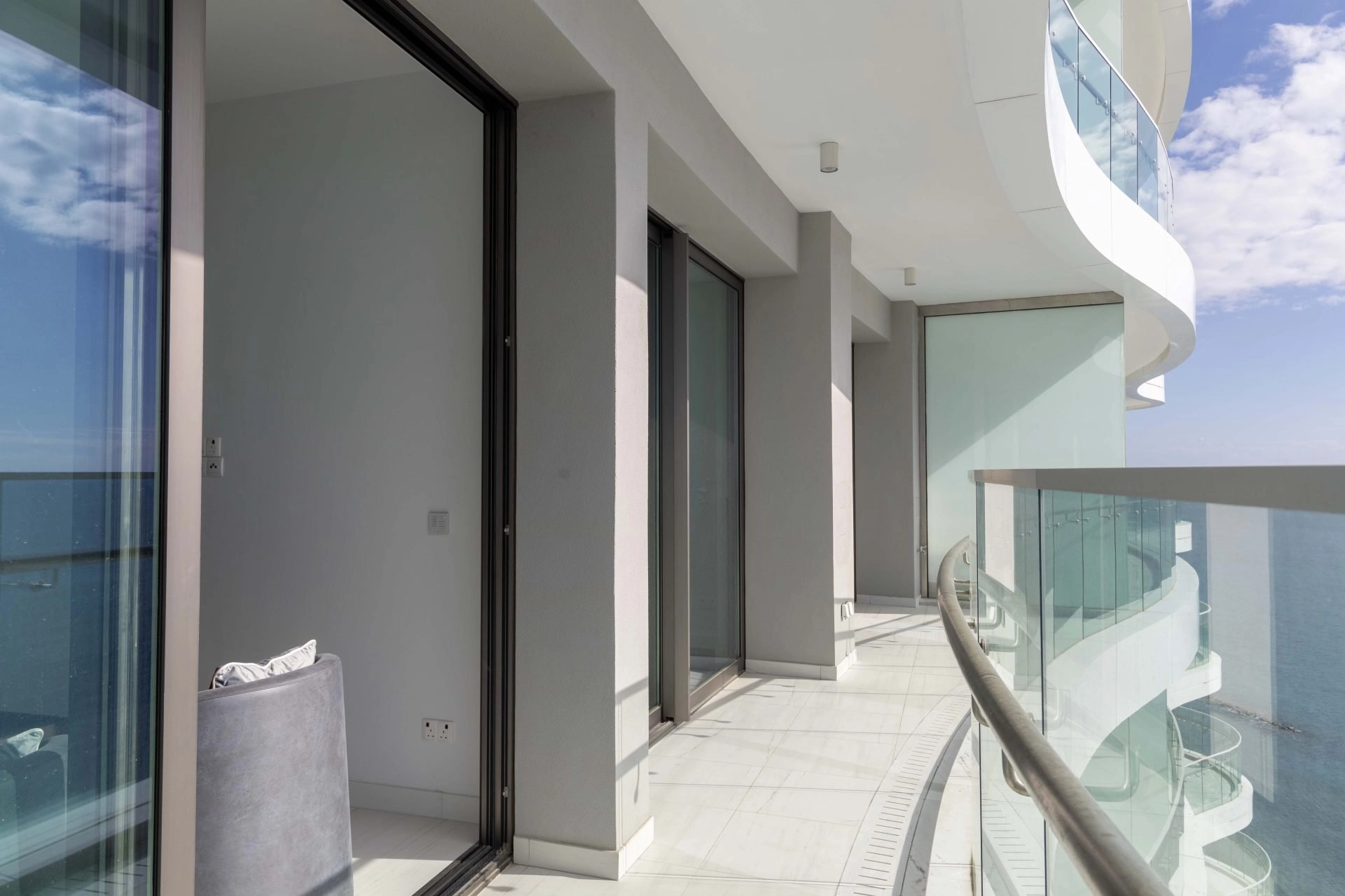 2 Bedroom Apartment for Sale in Limassol District