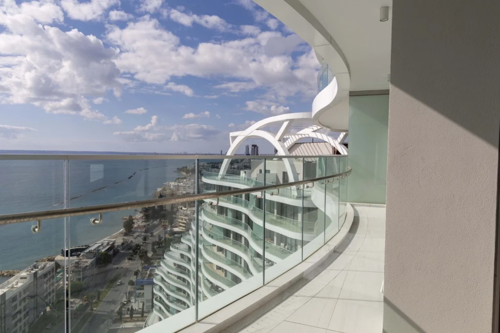 2 Bedroom Apartment for Sale in Limassol District