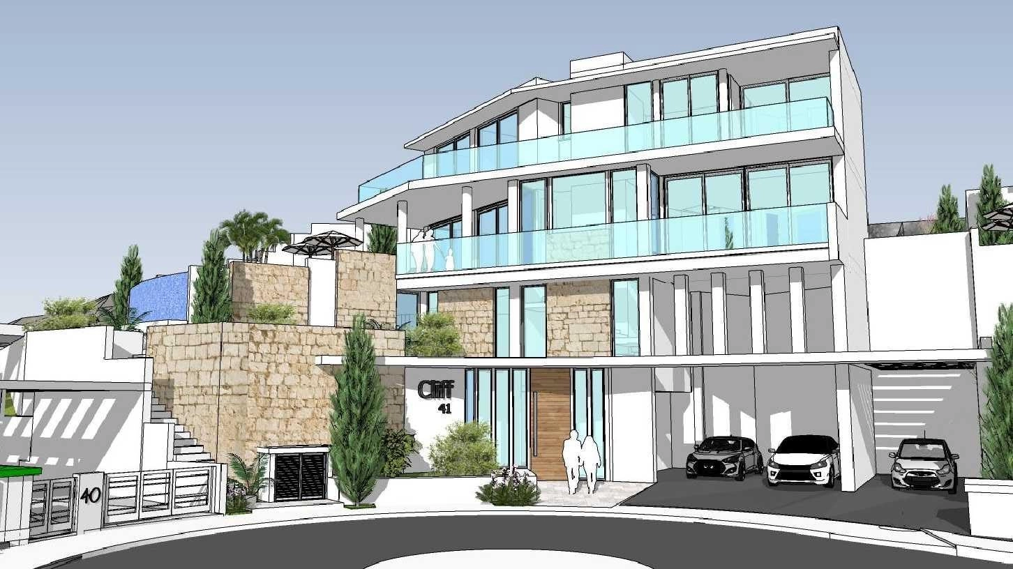 4 Bedroom House for Sale in Chlorakas, Paphos District