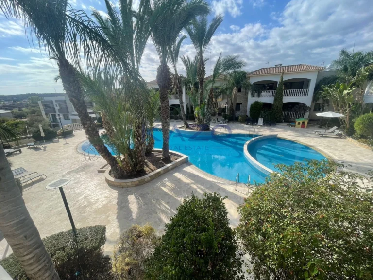 1 Bedroom Apartment for Rent in Pyrgos Lemesou, Limassol District