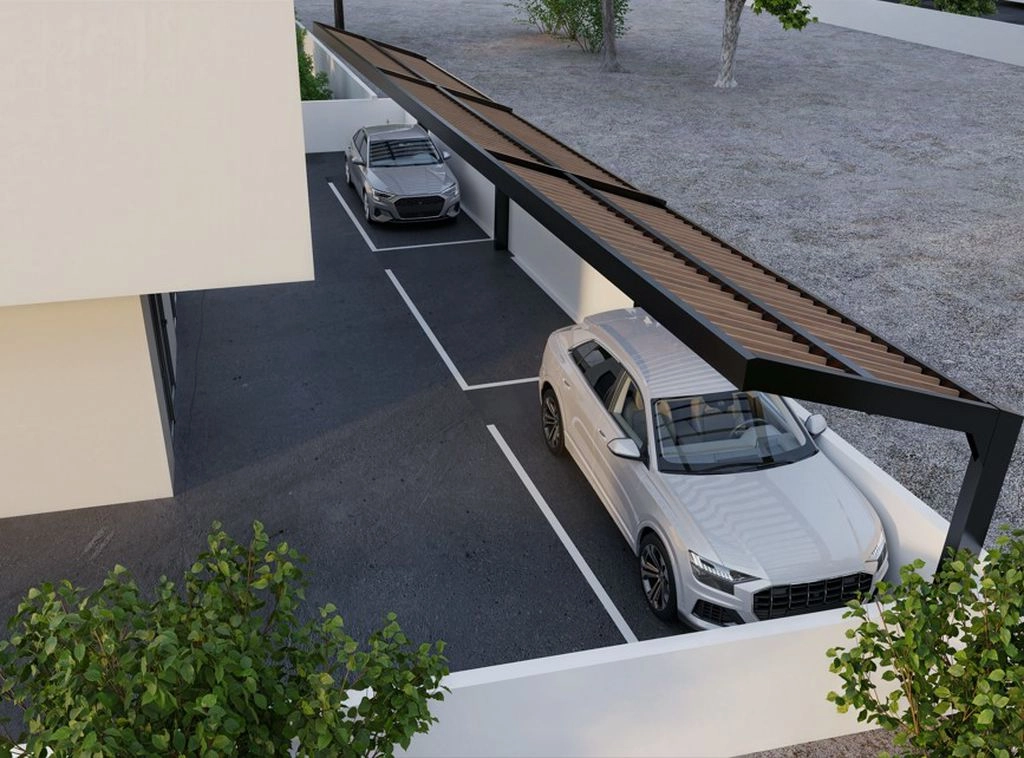 1 Bedroom Apartment for Sale in Larnaca