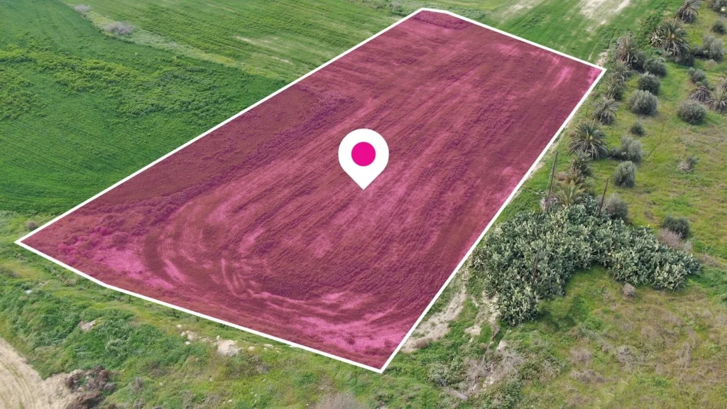 4,952m² Plot for Sale in Geri, Nicosia District